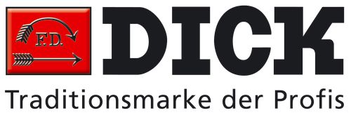 FRIEDRICH DICK GMBH & CO. KG