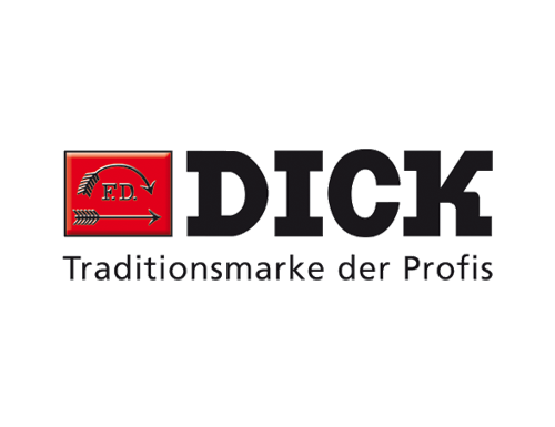 FRIEDRICH DICK GMBH & CO. KG