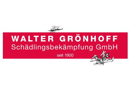 Walter Grönhoff